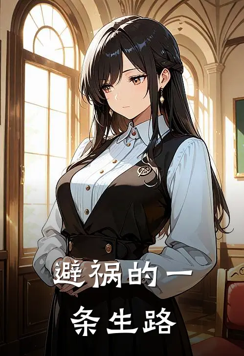 避祸的一条生路