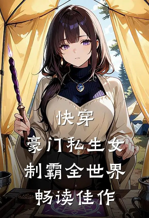 快穿：豪门私生女制霸全世界畅读佳作