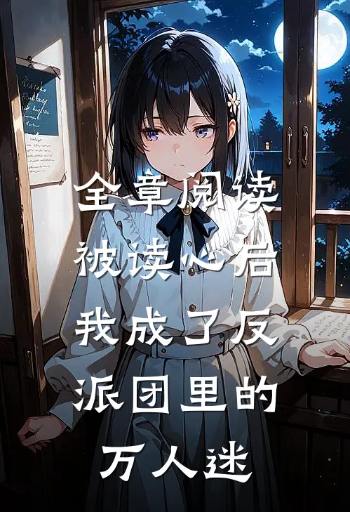 全章阅读被读心后，我成了反派团里的万人迷