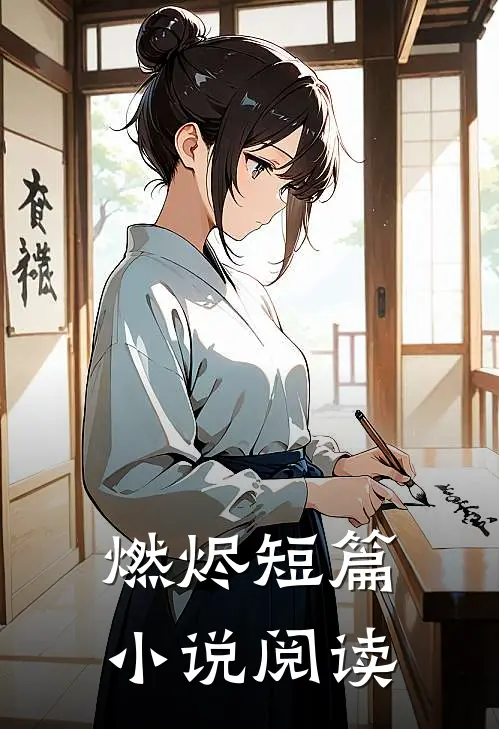 燃烬短篇小说阅读