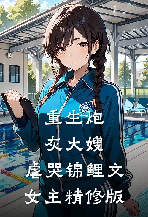 重生炮灰大嫂，虐哭锦鲤文女主精修版