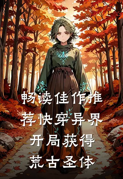 畅读佳作推荐快穿异界：开局获得荒古圣体