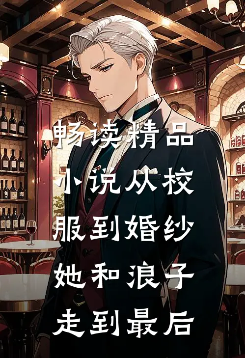 畅读精品小说从校服到婚纱，她和浪子走到最后