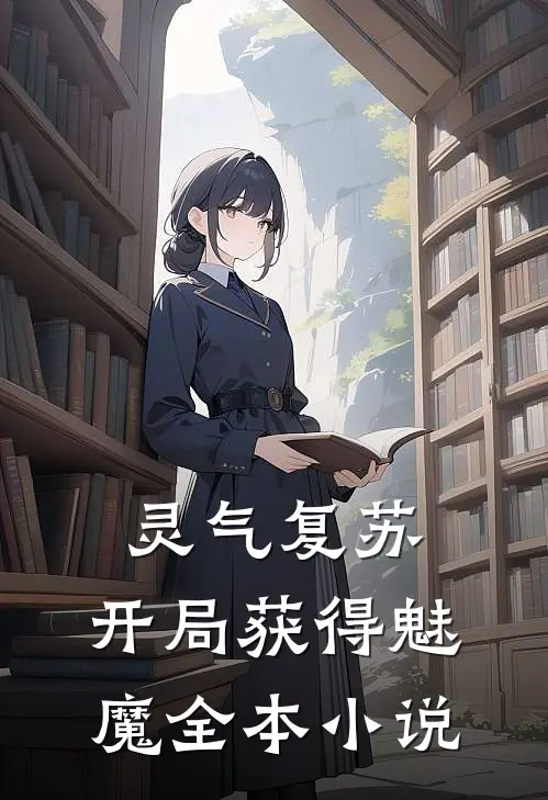 灵气复苏：开局获得魅魔全本小说