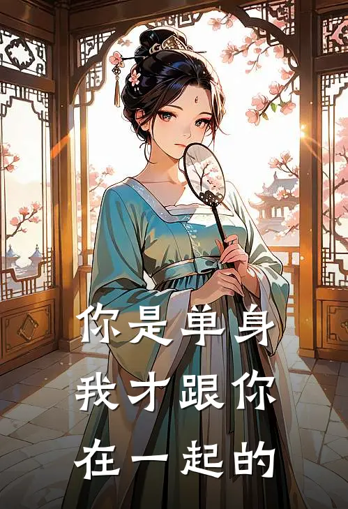 你是单身我才跟你在一起的