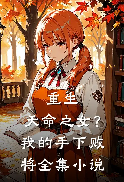重生：天命之女？我的手下败将全集小说