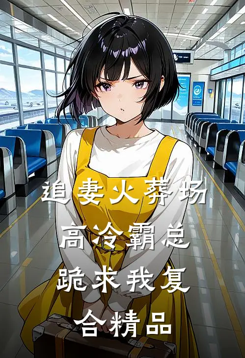 追妻火葬场：高冷霸总跪求我复合精品