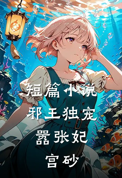 短篇小说邪王独宠嚣张妃：宫砂