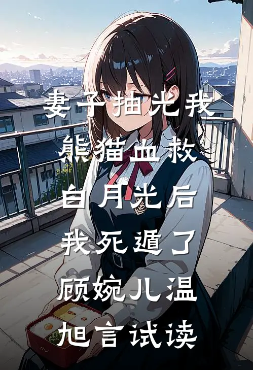 装穷五年被嫌弃，退婚后渣男追悔莫及