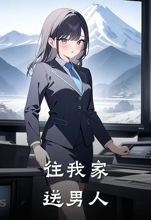 往我家送男人