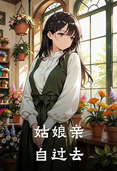 姑娘亲自过去