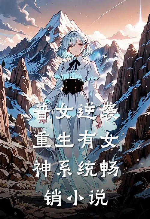 普女逆袭：重生有女神系统畅销小说