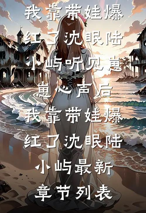 落霞偏萦去时舟短篇小说阅读