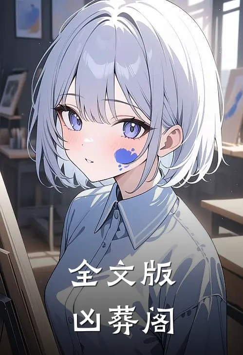 全文版凶葬阁