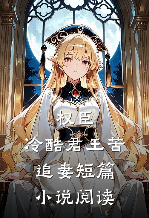 权臣：冷酷君王苦追妻短篇小说阅读