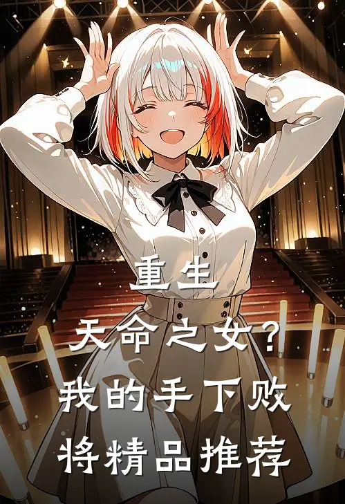 重生：天命之女？我的手下败将精品推荐