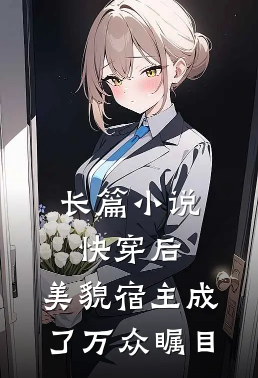 长篇小说快穿后，美貌宿主成了万众瞩目