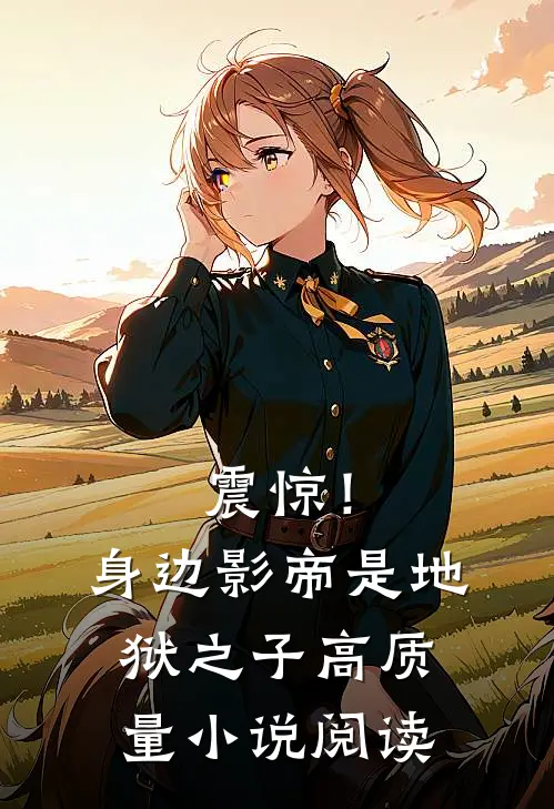 震惊！身边影帝是地狱之子高质量小说阅读