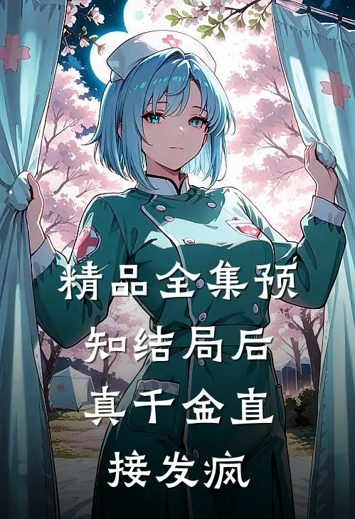精品全集预知结局后，真千金直接发疯