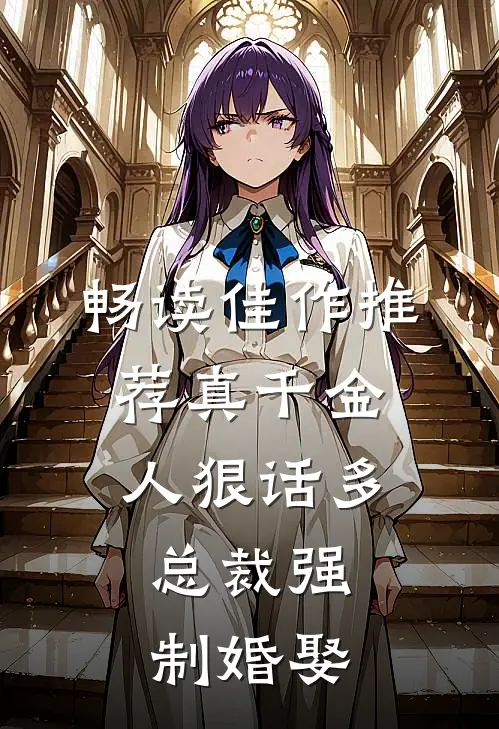 畅读佳作推荐真千金人狠话多，总裁强制婚娶