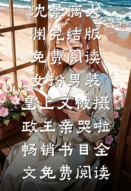 女扮男装,皇上又被摄政王亲哭啦畅销书目