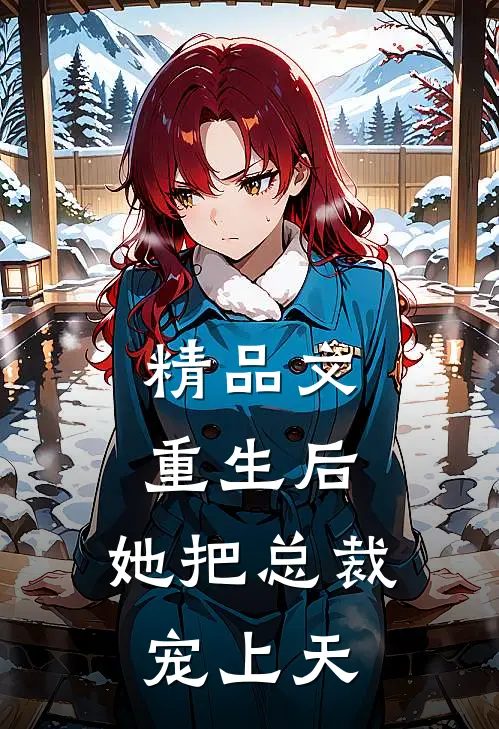 精品文重生后，她把总裁宠上天
