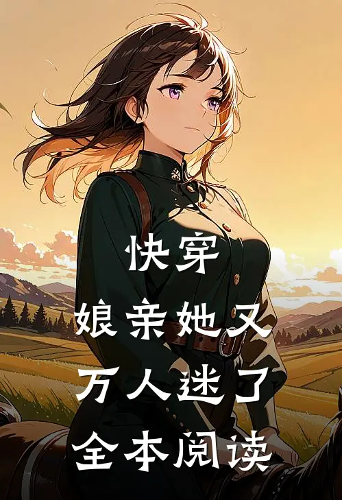快穿：娘亲她又万人迷了全本阅读