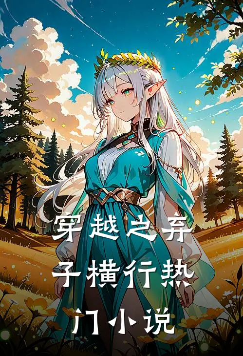 穿越之弃子横行热门小说