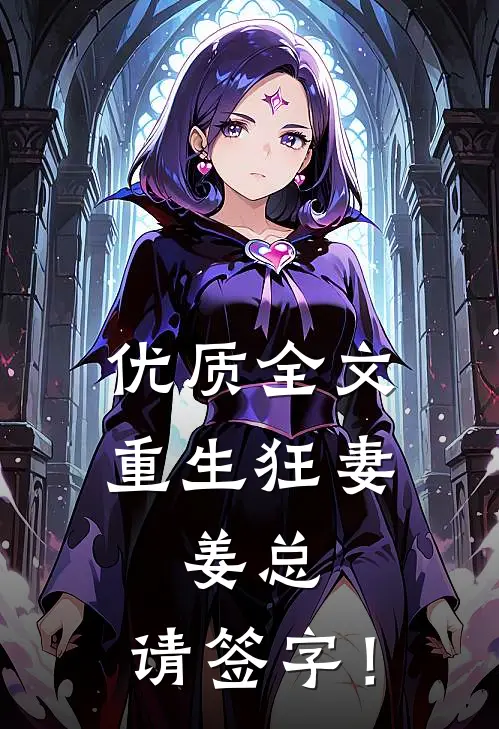 优质全文重生狂妻：姜总，请签字！
