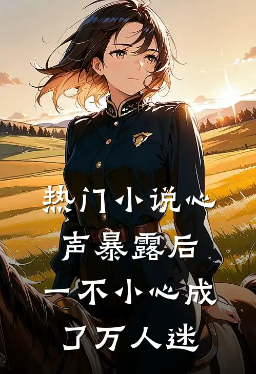 热门小说心声暴露后，一不小心成了万人迷