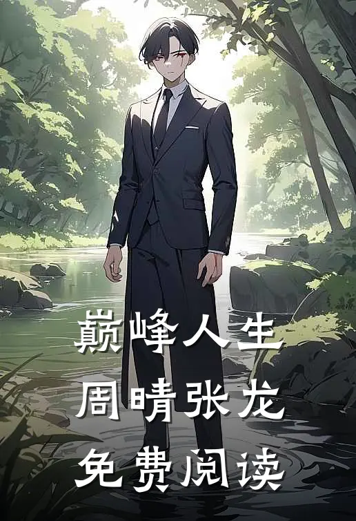 巅峰人生周晴张龙免费阅读