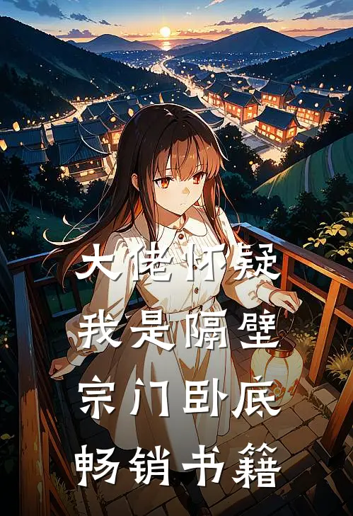 大佬怀疑我是隔壁宗门卧底畅销书籍