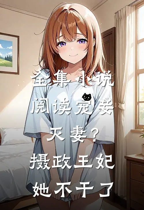 全集小说阅读宠妾灭妻？摄政王妃她不干了
