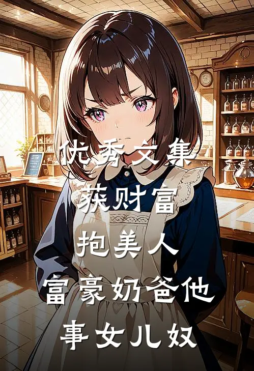 优秀文集获财富，抱美人，富豪奶爸他事女儿奴