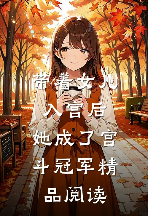带着女儿入宫后，她成了宫斗冠军精品阅读