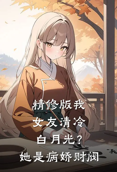 精修版我女友清冷白月光？她是病娇财阀