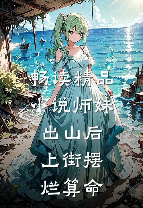 畅读精品小说师妹出山后，上街摆烂算命