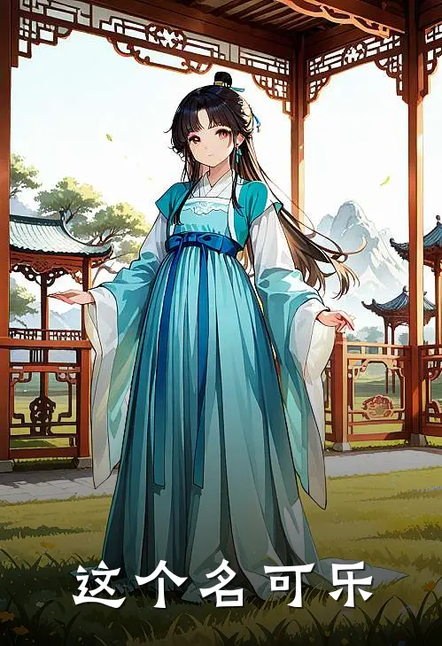这个名可乐