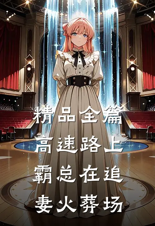 精品全篇高速路上，霸总在追妻火葬场