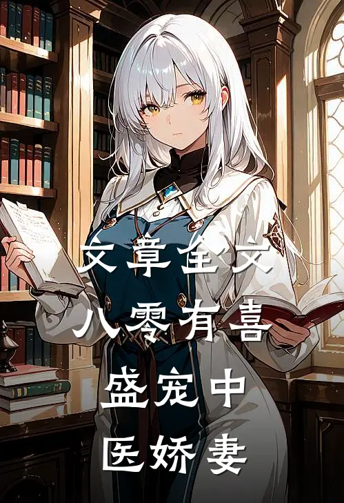 文章全文八零有喜：盛宠中医娇妻