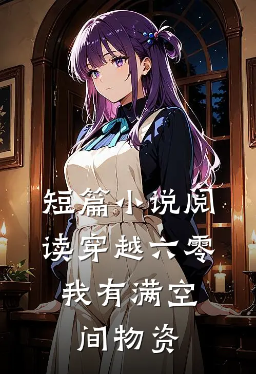短篇小说阅读穿越六零：我有满空间物资