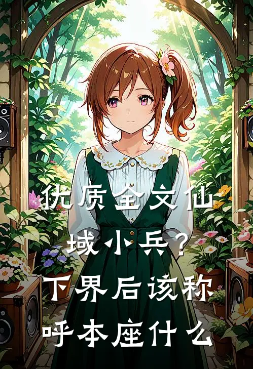 优质全文仙域小兵？下界后该称呼本座什么