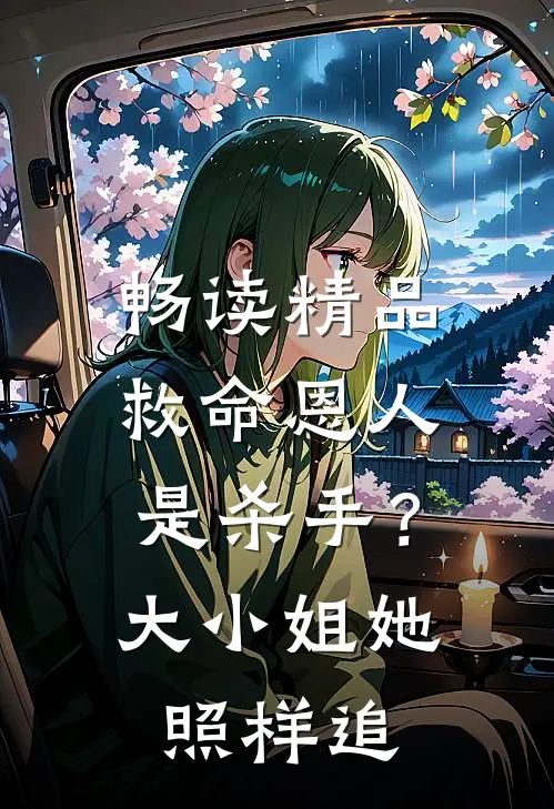 畅读精品救命恩人是杀手？大小姐她照样追