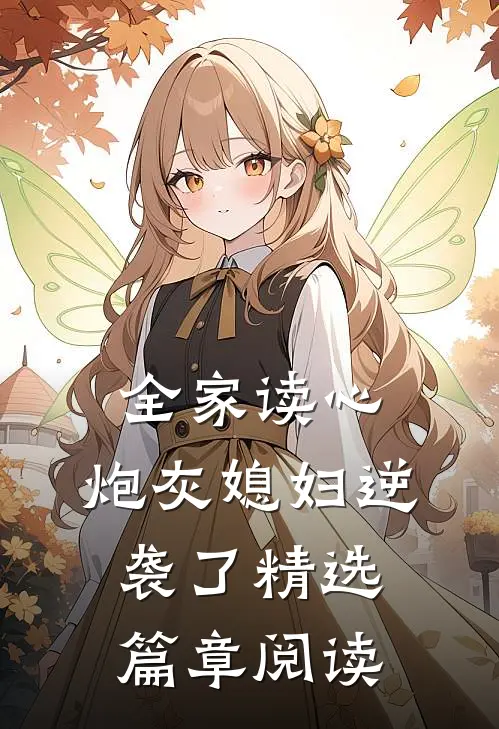 全家读心：炮灰媳妇逆袭了精选篇章阅读