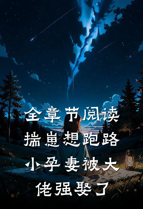 全章节阅读揣崽想跑路，小孕妻被大佬强娶了