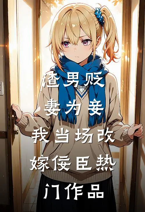渣男贬妻为妾，我当场改嫁佞臣热门作品