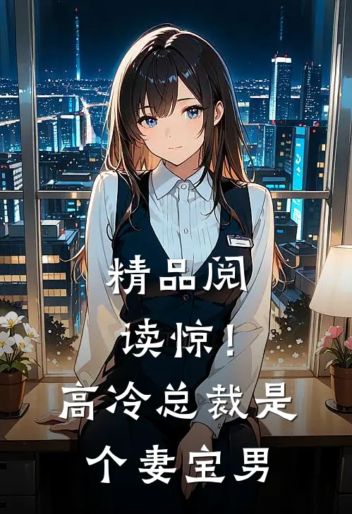 精品阅读惊！高冷总裁是个妻宝男