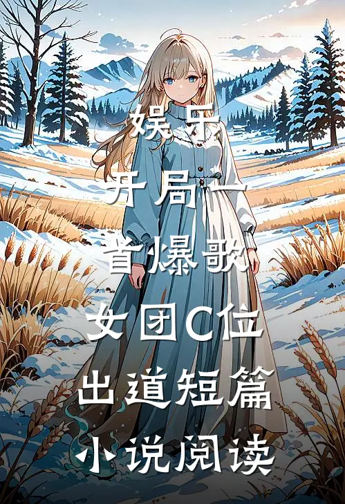 娱乐：开局一首爆歌，女团C位出道短篇小说阅读