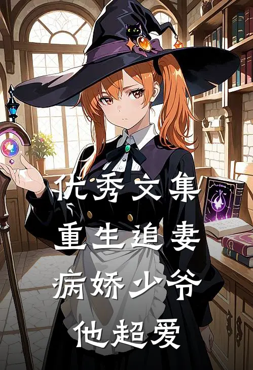 优秀文集重生追妻：病娇少爷他超爱