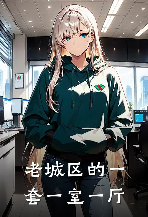 老城区的一套一室一厅